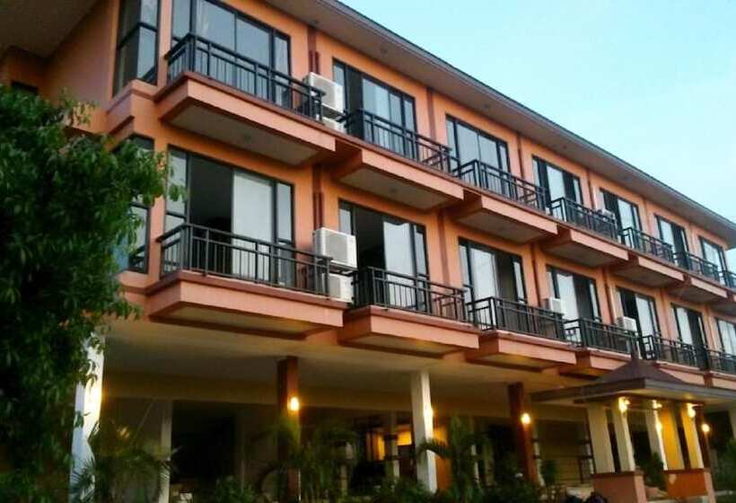 בית מלון כפרי Raya Boutique