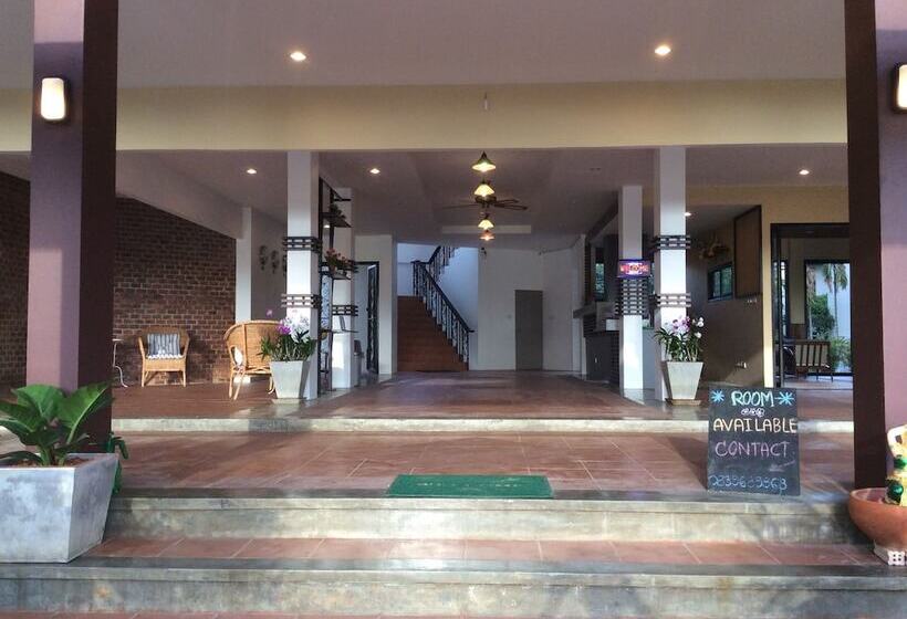 בית מלון כפרי Raya Boutique