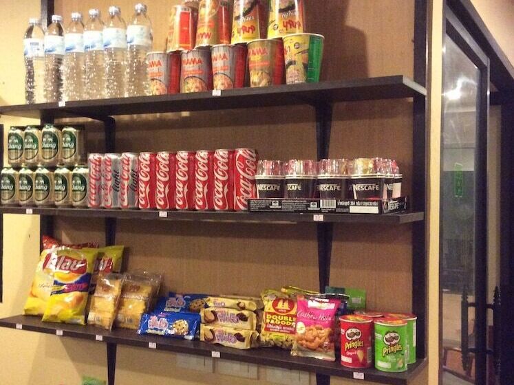 בית מלון כפרי Raya Boutique