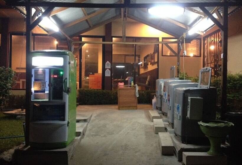 בית מלון כפרי Raya Boutique