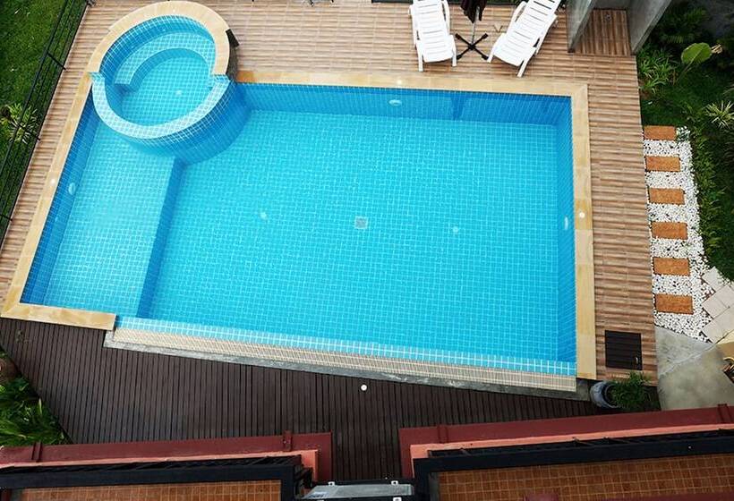 בית מלון כפרי Raya Boutique