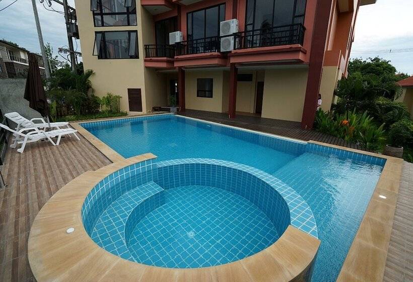 בית מלון כפרי Raya Boutique