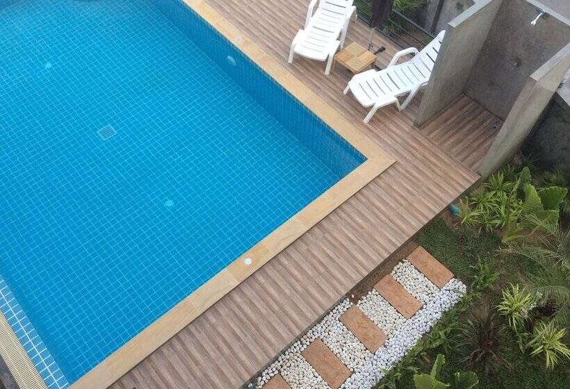 בית מלון כפרי Raya Boutique