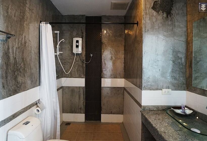 בית מלון כפרי Raya Boutique