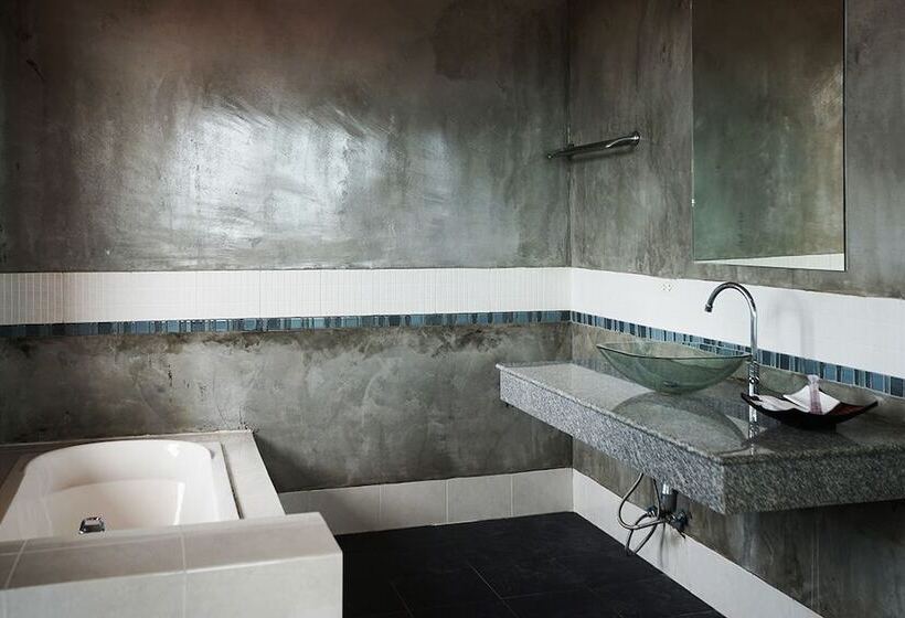 בית מלון כפרי Raya Boutique