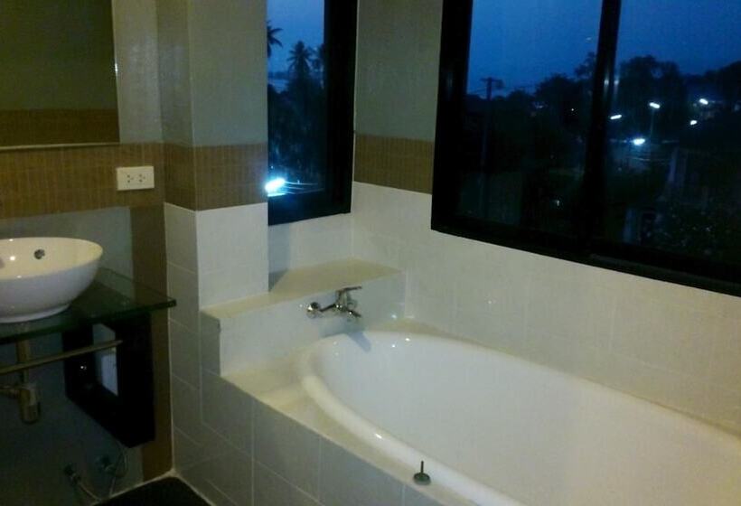 בית מלון כפרי Raya Boutique