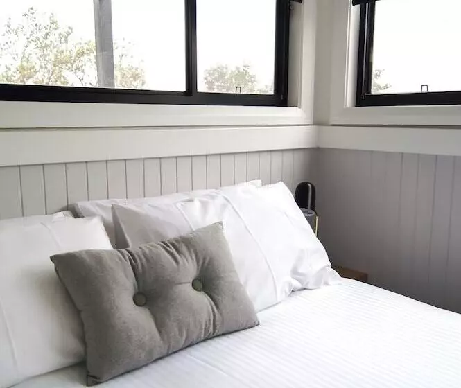 酒店 Reflections Seal Rocks Holiday Park