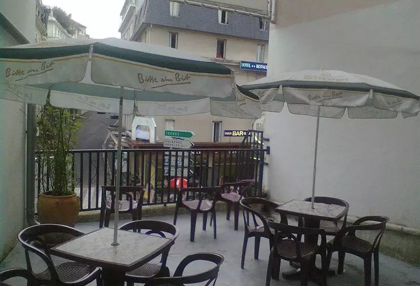 Hotel Saint Jean Baptiste