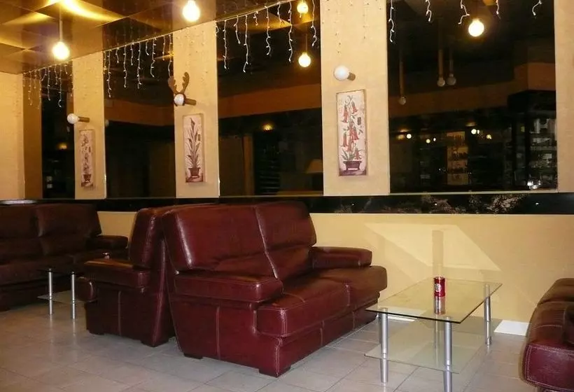 Hotel Saint Jean Baptiste