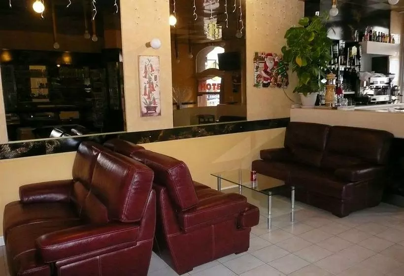 Hotel Saint Jean Baptiste