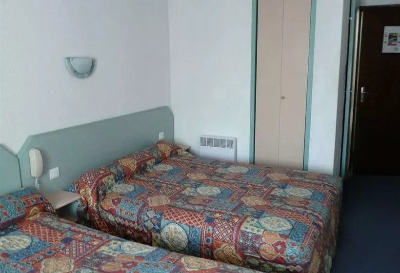 Hotel Saint Jean Baptiste