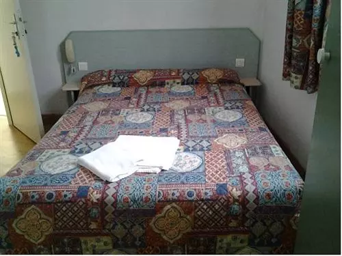 Hotel Saint Jean Baptiste