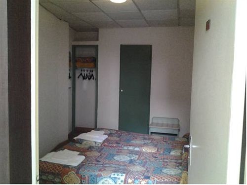 هتل Saint Jean Baptiste