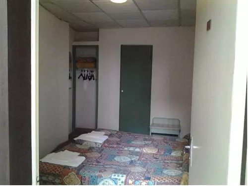 Hotel Saint Jean Baptiste