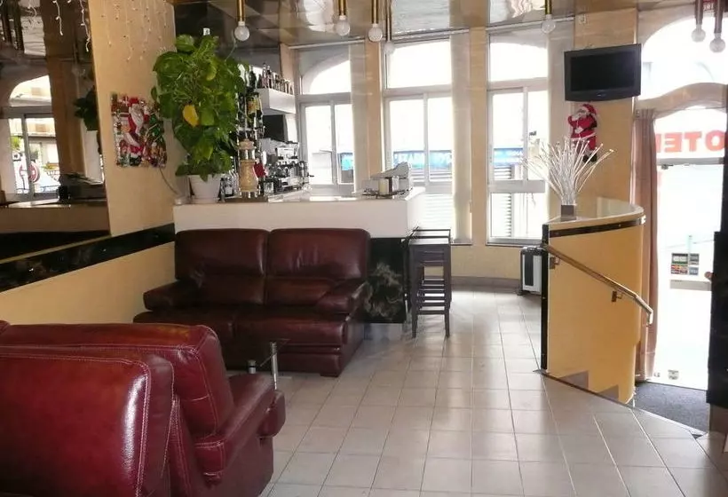 Hotel Saint Jean Baptiste