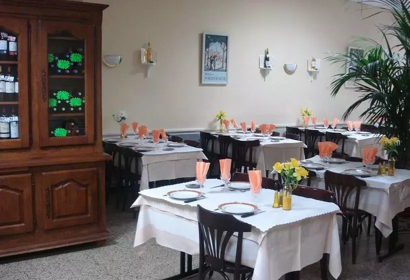 Hotel Saint Jean Baptiste