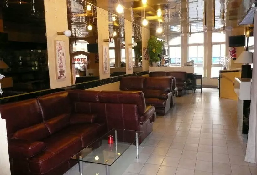 Hotel Saint Jean Baptiste