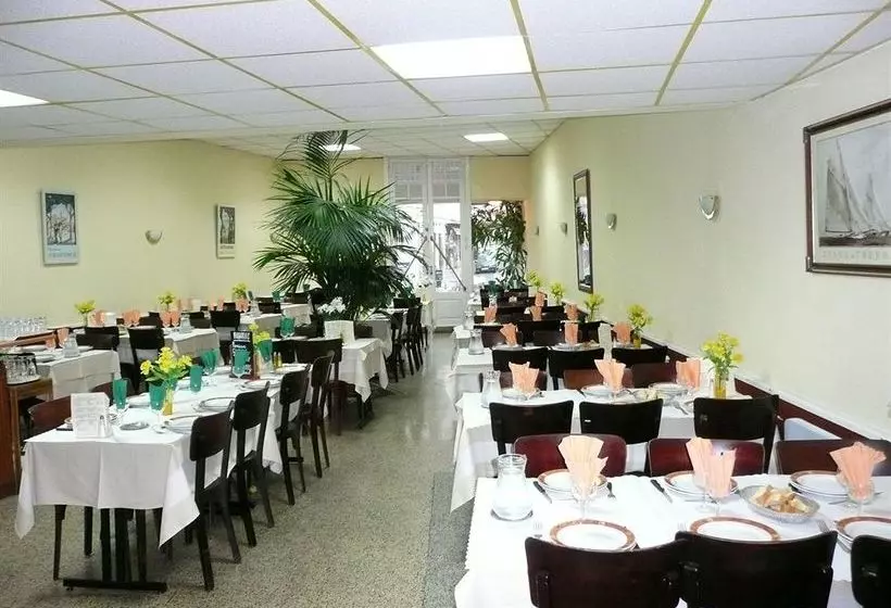 Hotel Saint Jean Baptiste