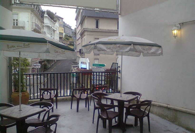 هتل Saint Jean Baptiste