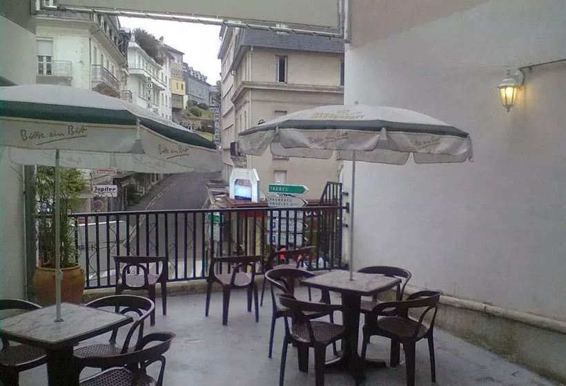 Hotel Saint Jean Baptiste