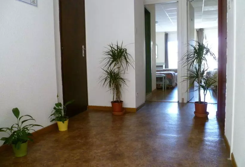 Hotel Saint Jean Baptiste