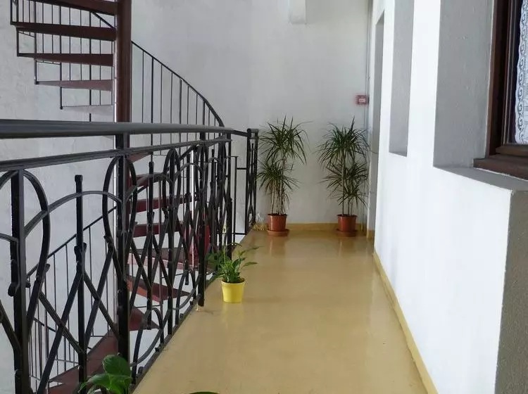 Hotel Saint Jean Baptiste