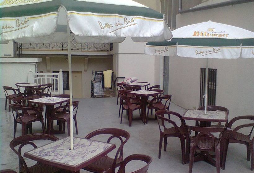 هتل Saint Jean Baptiste