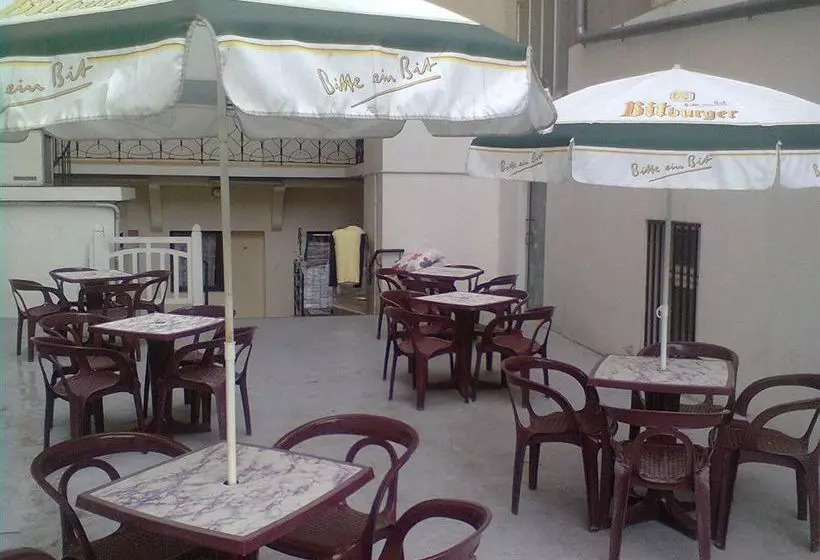 Hotel Saint Jean Baptiste