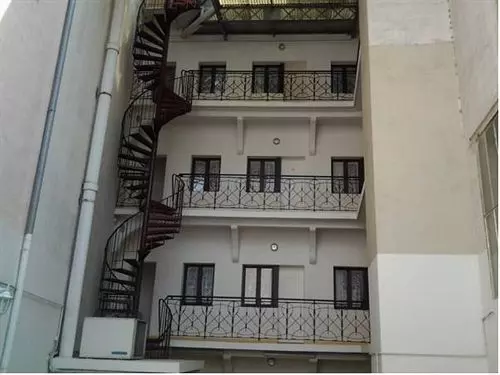 Hotel Saint Jean Baptiste