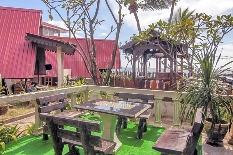 فندق Sandy Beach Resort Langkawi