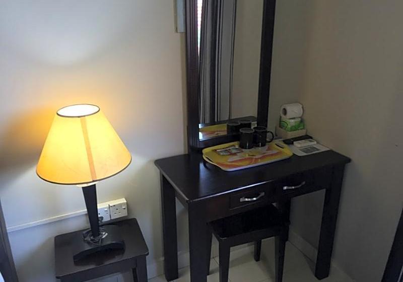 فندق Sandy Beach Resort Langkawi