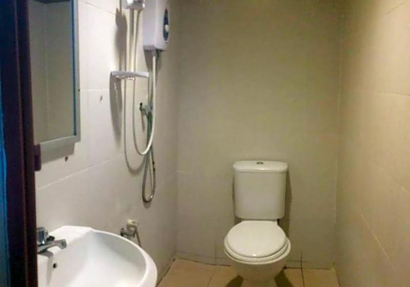 فندق Sandy Beach Resort Langkawi