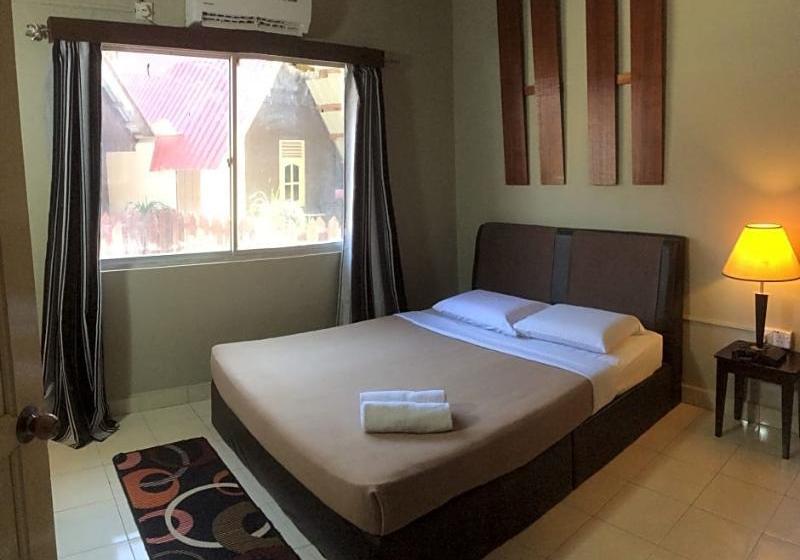 فندق Sandy Beach Resort Langkawi