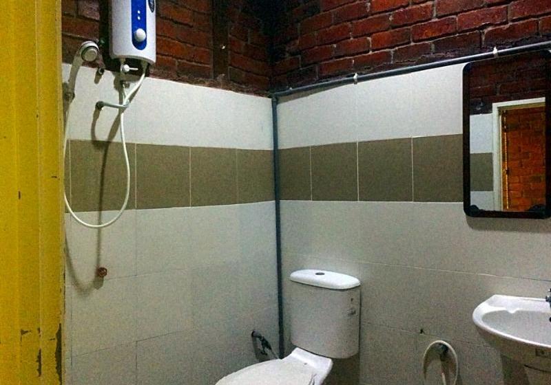 فندق Sandy Beach Resort Langkawi