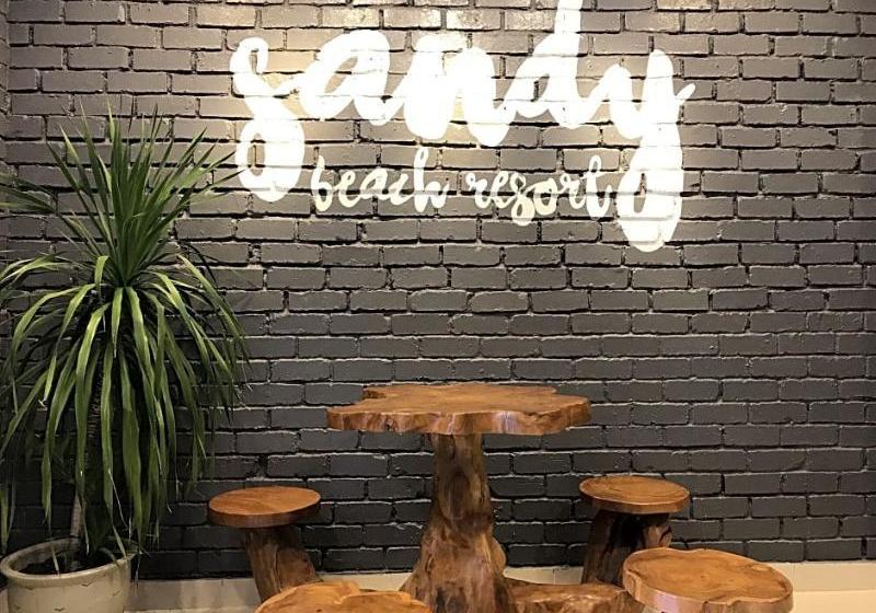 فندق Sandy Beach Resort Langkawi