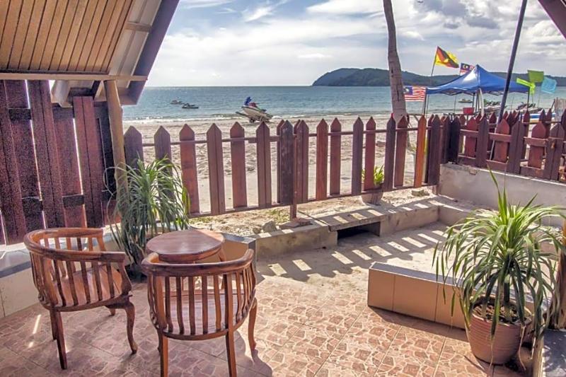 فندق Sandy Beach Resort Langkawi