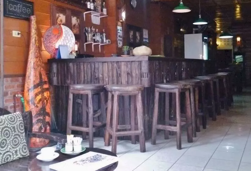 هتل Soisabai Guesthouse