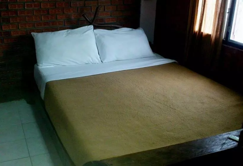 هتل Soisabai Guesthouse