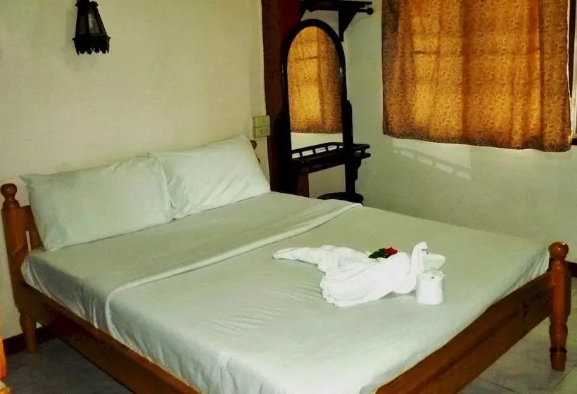 هتل Soisabai Guesthouse