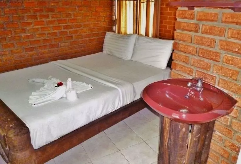 هتل Soisabai Guesthouse