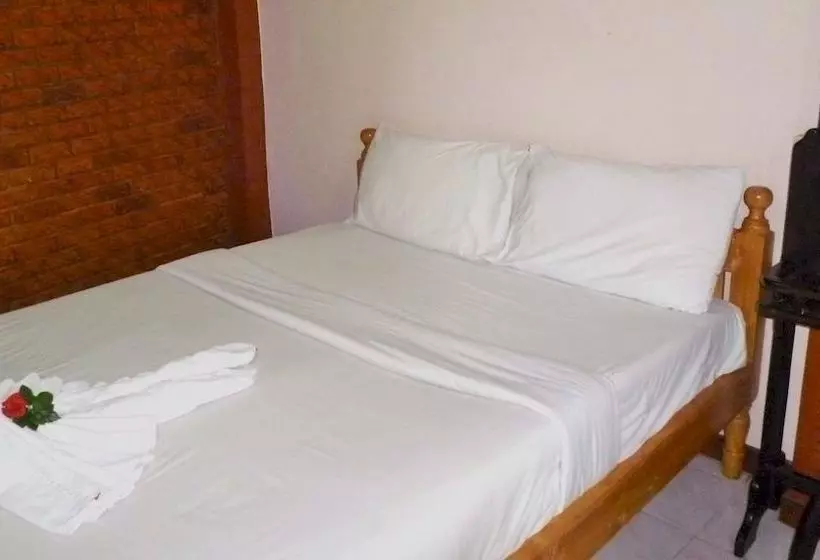 هتل Soisabai Guesthouse