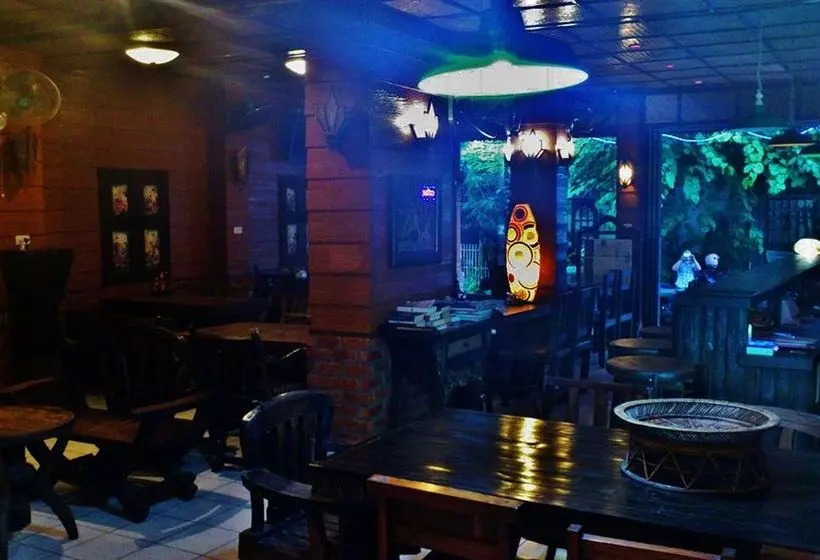 هتل Soisabai Guesthouse