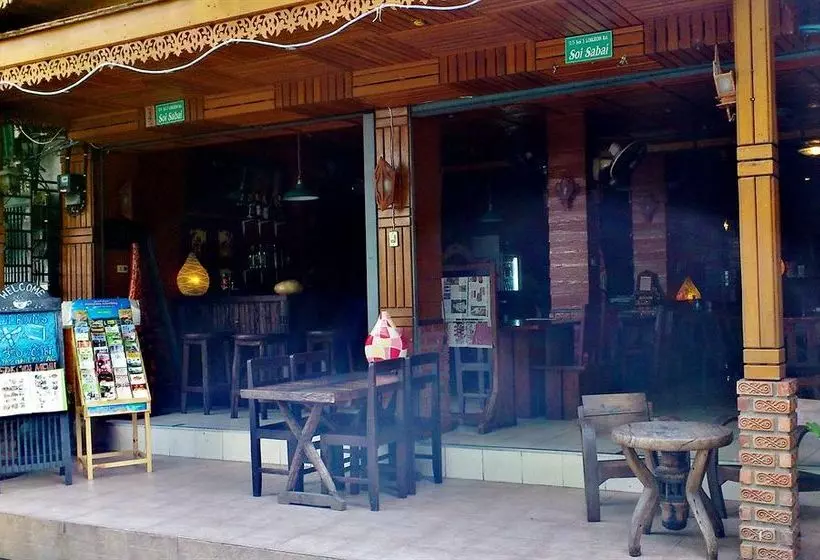 هتل Soisabai Guesthouse