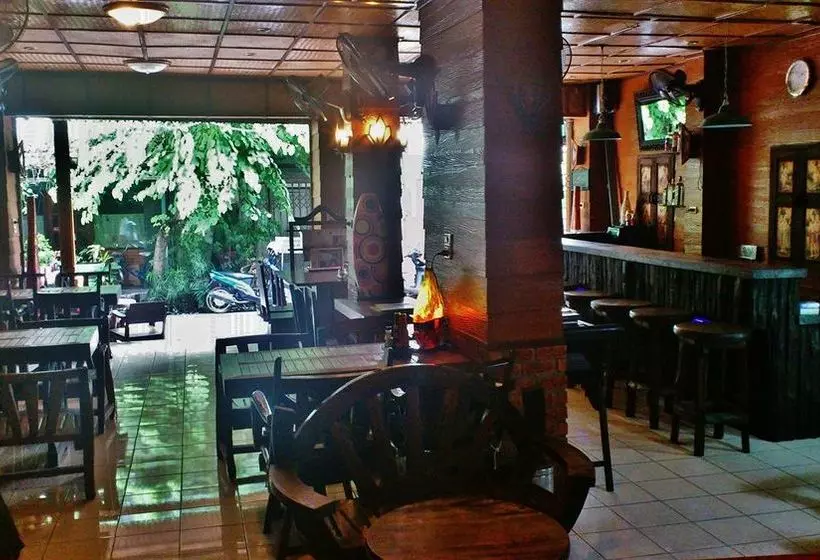 هتل Soisabai Guesthouse