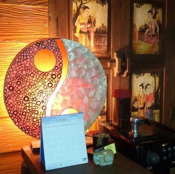 هتل Soisabai Guesthouse