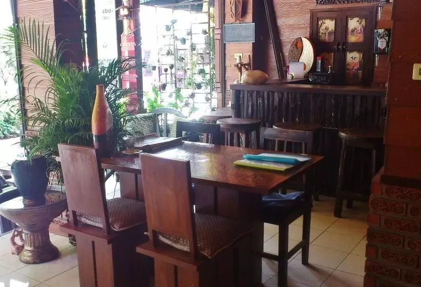 هتل Soisabai Guesthouse