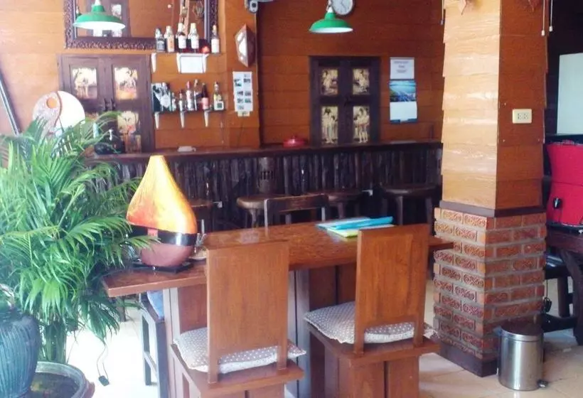 هتل Soisabai Guesthouse