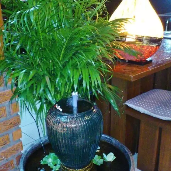 هتل Soisabai Guesthouse