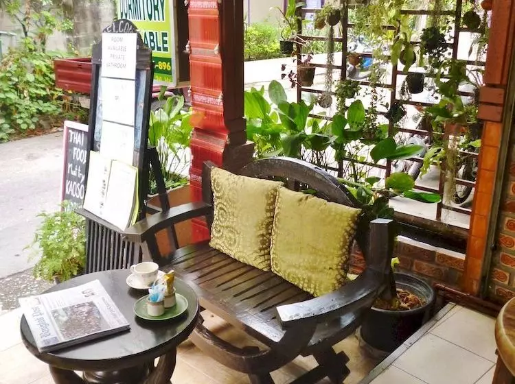 هتل Soisabai Guesthouse