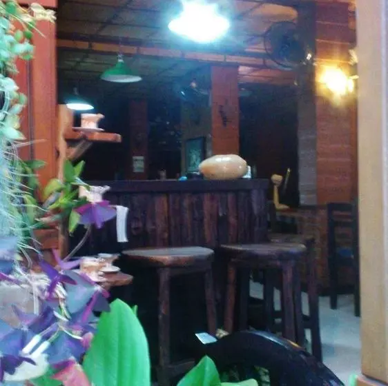 هتل Soisabai Guesthouse